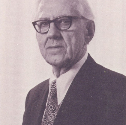 Lawrence B. Hicks